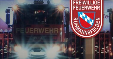 B2 – Brand im Gebäude / Überhitzter Ofen